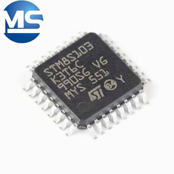 STM8S103K3T6C STMicroelectronics