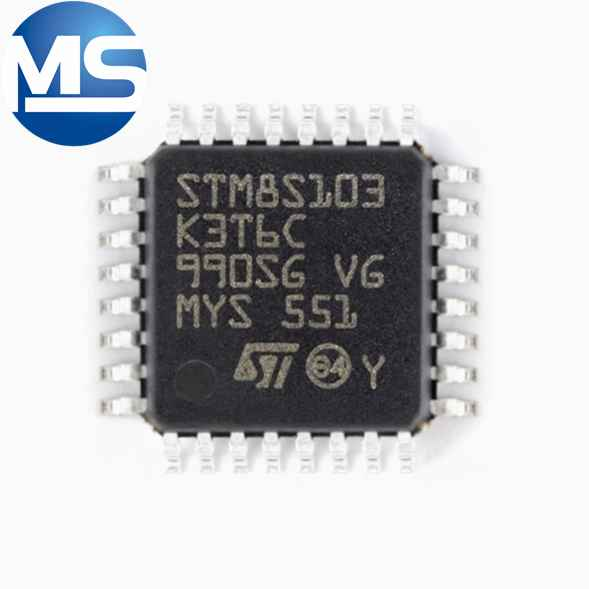 STM8S103K3T6C STMicroelectronics