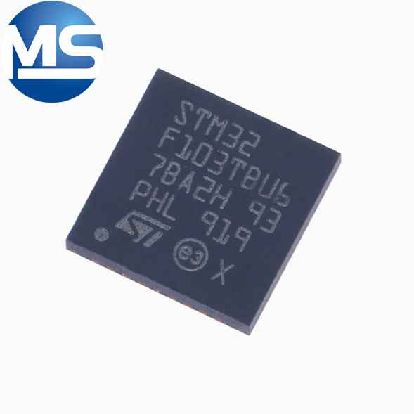 STM32F103TBU6 STMicroelectronics
