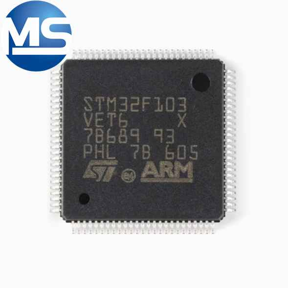 STM32F103VET6 STMicroelectronics