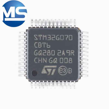 STM32G070CBT6 STMicroelectronics