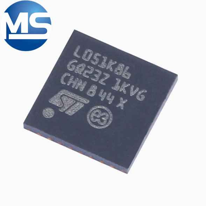 STM32L051K8U6 STMicroelectronics