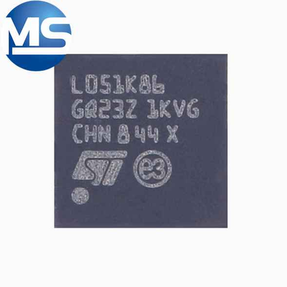 STM32L051K8U6 STMicroelectronics