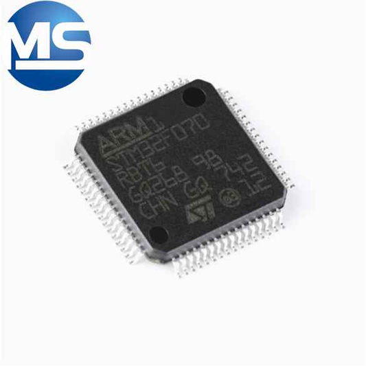 STM32F070RBT6 STMicroelectronics