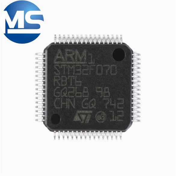 STM32F070RBT6 STMicroelectronics