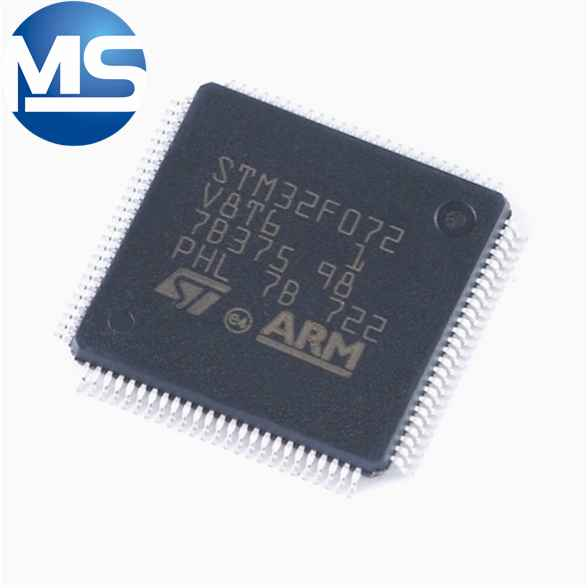 STM32F072V8T6 STMicroelectronics