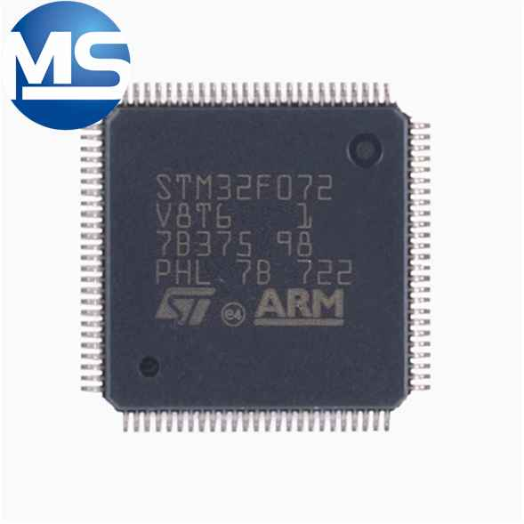 STM32F072V8T6 STMicroelectronics