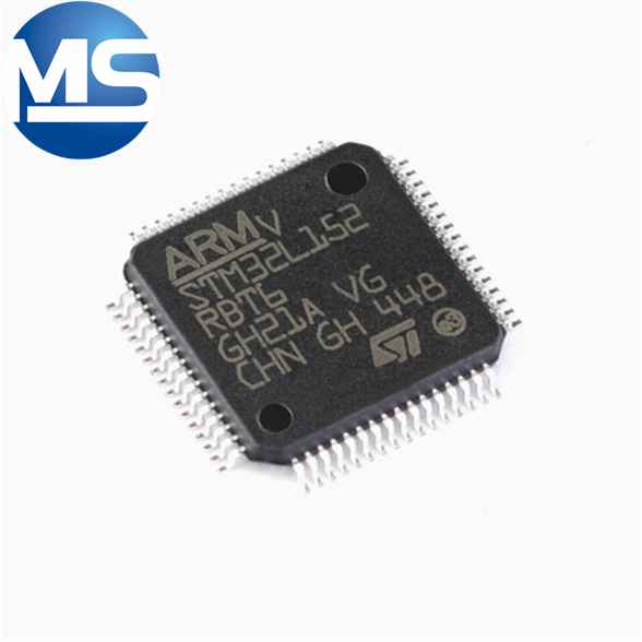 STM32L152RBT6 STMicroelectronics
