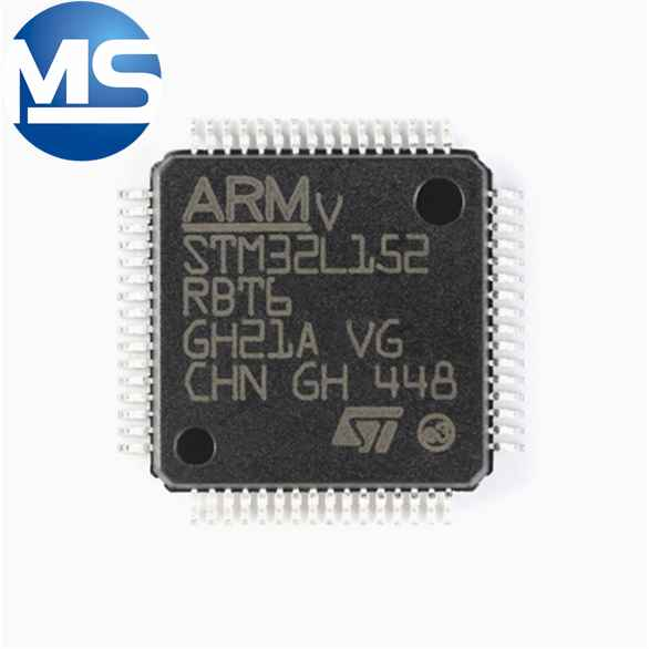 STM32L152RBT6 STMicroelectronics