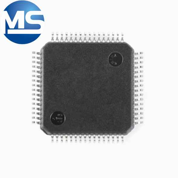 STM32L152RBT6 STMicroelectronics