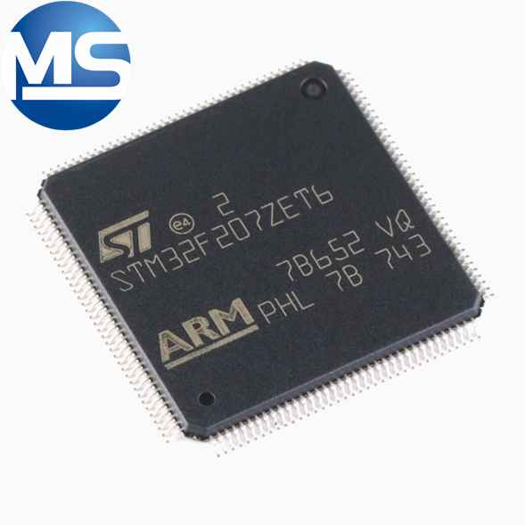 STM32F207ZET6 STMicroelectronics