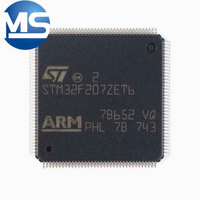 STM32F207ZET6 STMicroelectronics