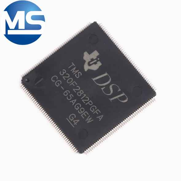 TMS320F2812PGFA Texas Instruments