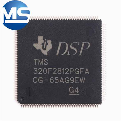TMS320F2812PGFA Texas Instruments