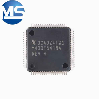 MSP430F5418AIPNR Texas Instruments