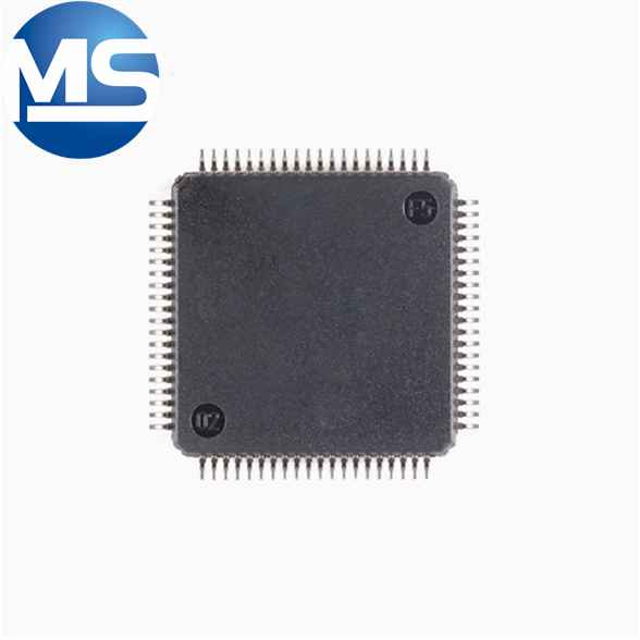 MSP430F5418AIPNR Texas Instruments