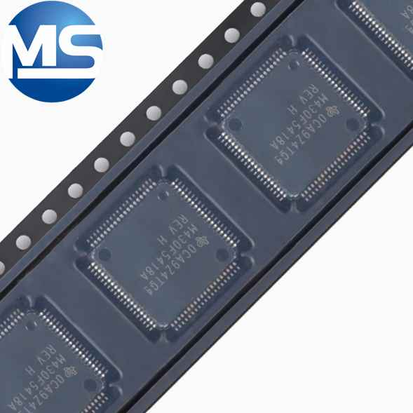 MSP430F5418AIPNR Texas Instruments