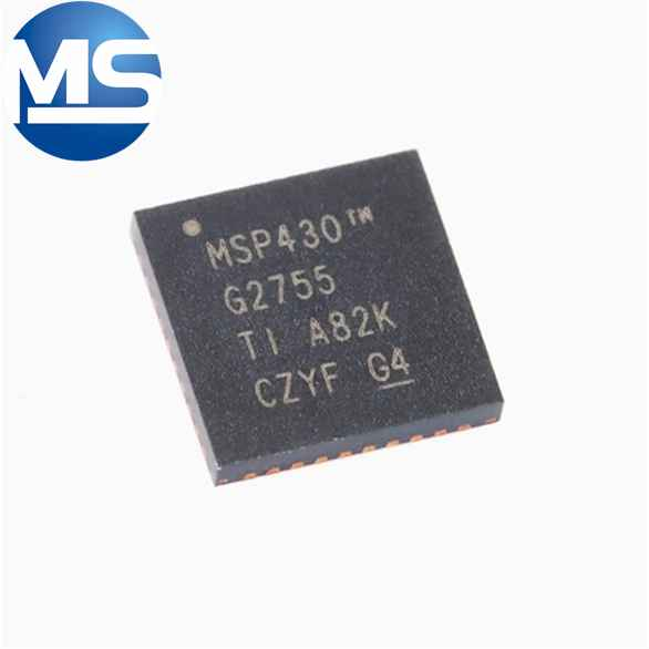 MSP430G2755IRHA40R Texas Instruments