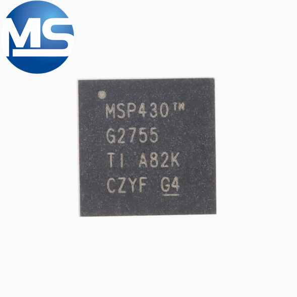 MSP430G2755IRHA40R Texas Instruments
