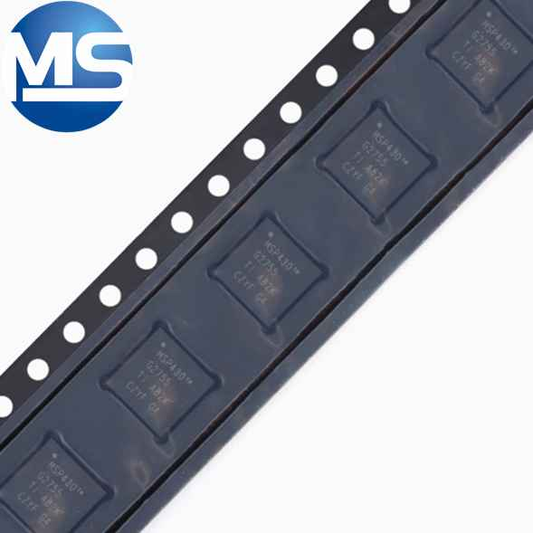 MSP430G2755IRHA40R Texas Instruments