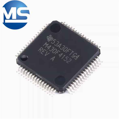 MSP430F4152IPMR Texas Instruments