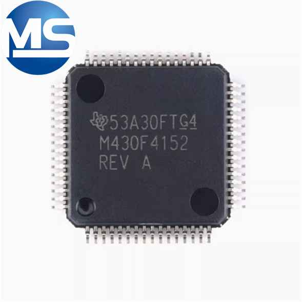 MSP430F4152IPMR Texas Instruments