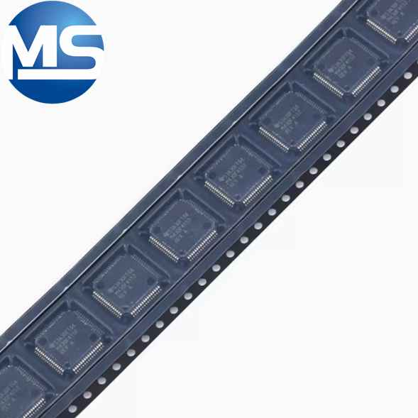 MSP430F4152IPMR Texas Instruments