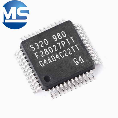 TMS320F28027PTT Texas Instruments