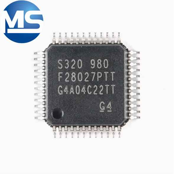 TMS320F28027PTT Texas Instruments