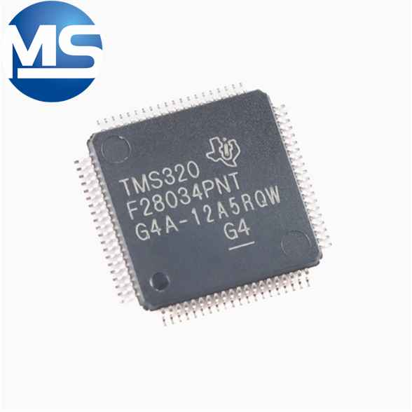 TMS320F28034PNT Texas Instruments