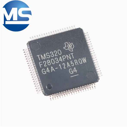 TMS320F28034PNT Texas Instruments