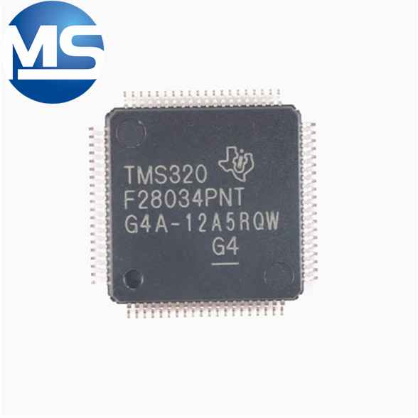 TMS320F28034PNT Texas Instruments