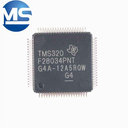TMS320F28034PNT Texas Instruments