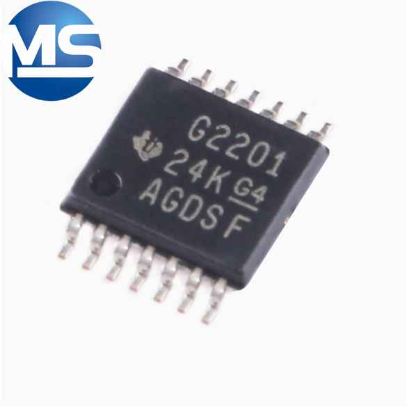 MSP430G2201IPW14R Texas Instruments