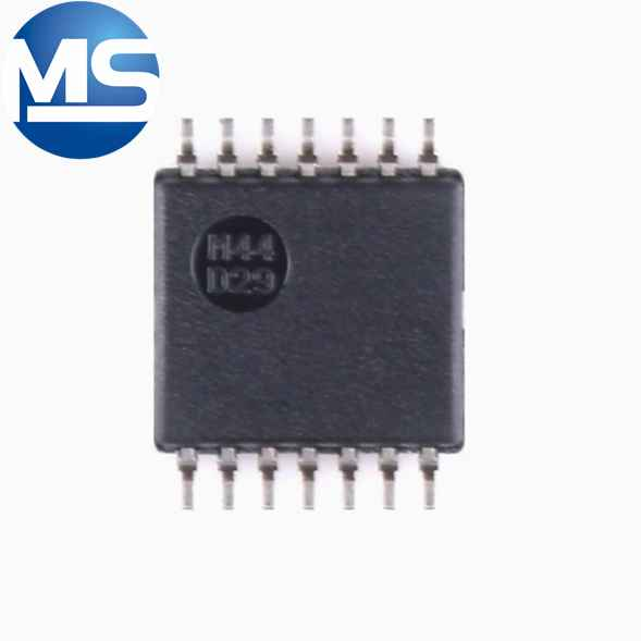 MSP430G2201IPW14R Texas Instruments