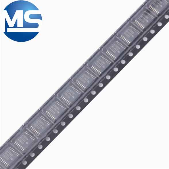 MSP430G2201IPW14R Texas Instruments
