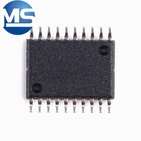 MSP430G2553IPW20 Texas Instruments