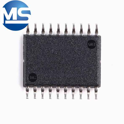 MSP430G2553IPW20 Texas Instruments