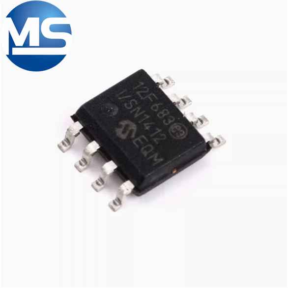 PIC12F683-I/SN Microchip Technology