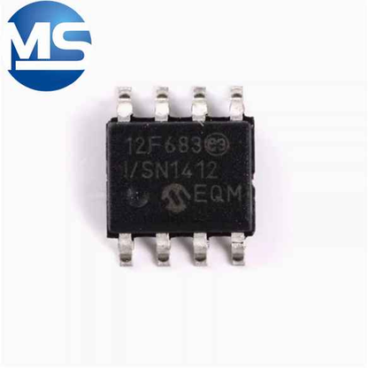 PIC12F683-I/SN Microchip Technology
