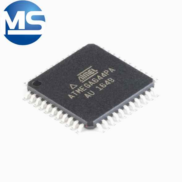 ATMEGA644PA-AU Microchip Technology