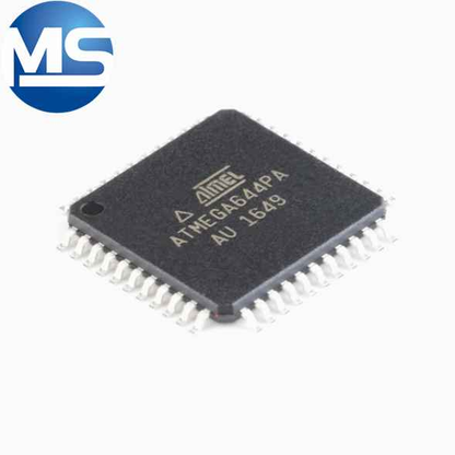 ATMEGA644PA-AU Microchip Technology