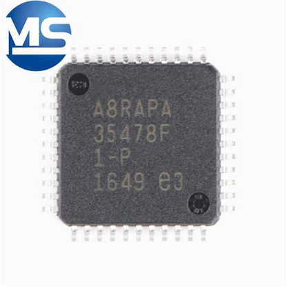 ATMEGA644PA-AU Microchip Technology