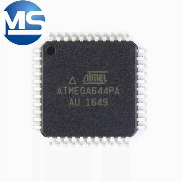 ATMEGA644PA-AU Microchip Technology