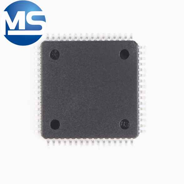 ATMEGA128A-AU Microchip Technology