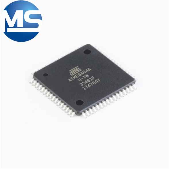 ATMEGA64A-AU Microchip Technology