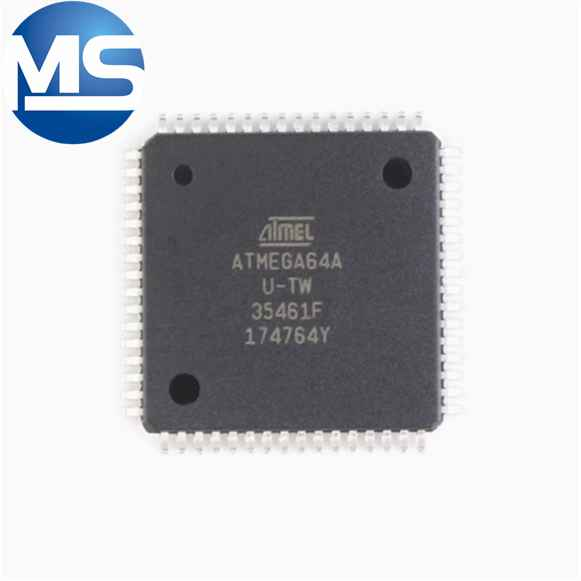 ATMEGA64A-AU Microchip Technology