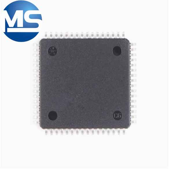 ATMEGA64A-AU Microchip Technology