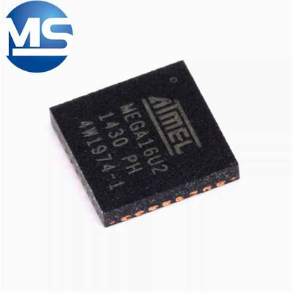 ATMEGA16U2-MU Microchip Technology