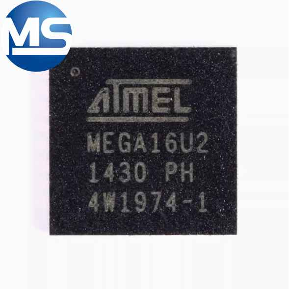ATMEGA16U2-MU Microchip Technology